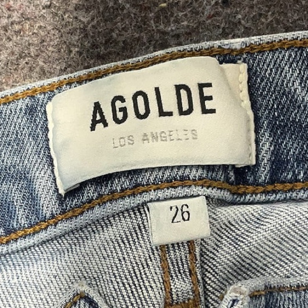 Algode jeans - Picture 3 of 3